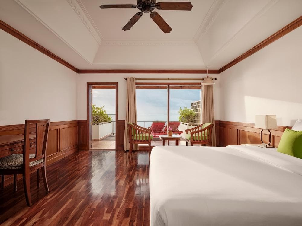 Villa Park Sun Island Resort - View 92