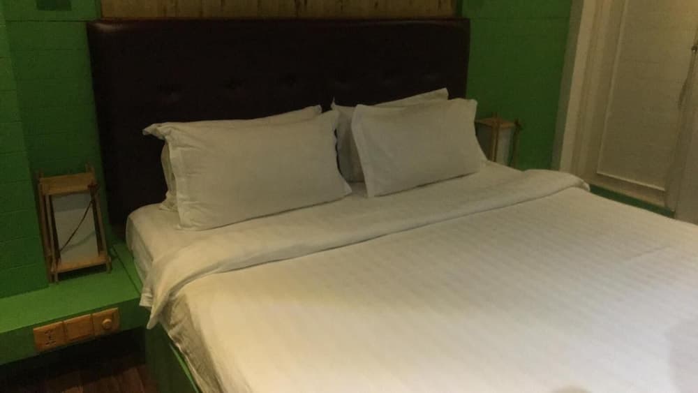 Niu Inn & Spa Hulhumale - View 30