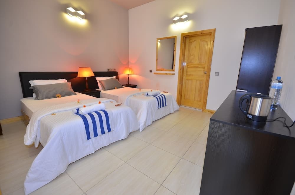 Beach Residence - View 26