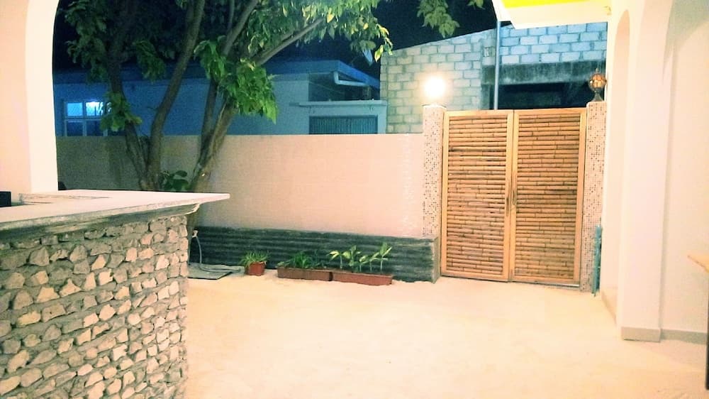 Select Village Maafushi - View 20