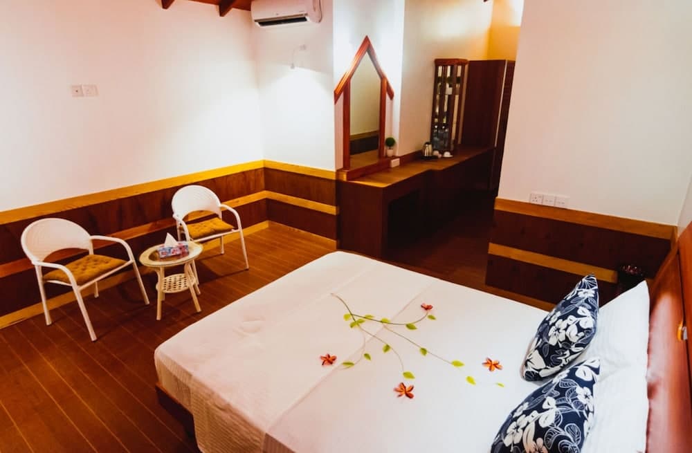 Villa Kamadhoo - View 4