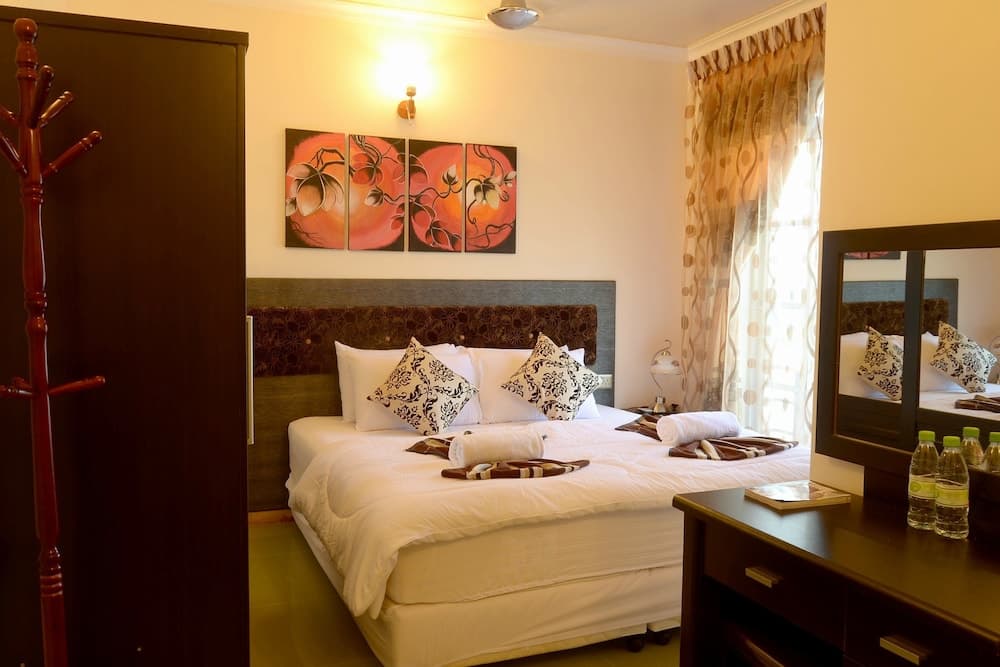 Lily Rest Maldives - View 20