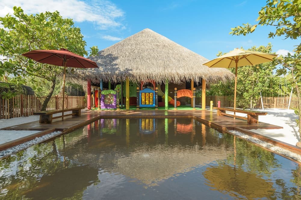 Dhigufaru Island Resort - View 57