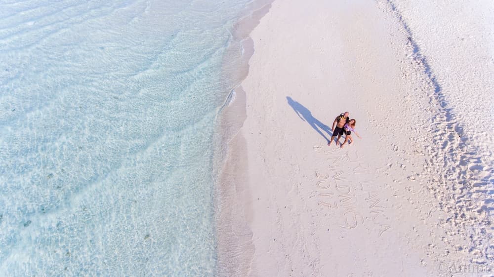 Lily Rest Maldives - View 5