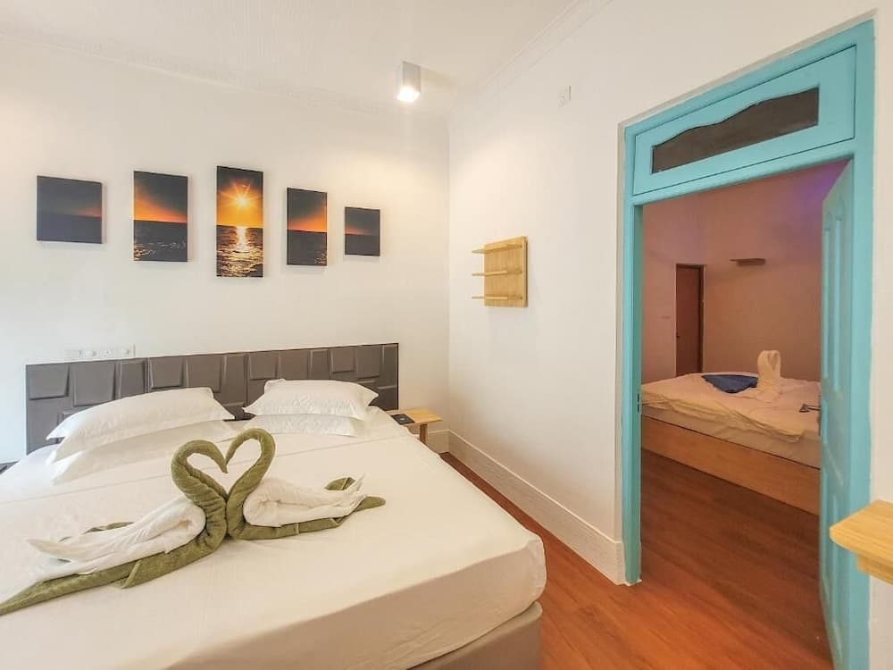 HI HEAVEN MALDIVES - View 7