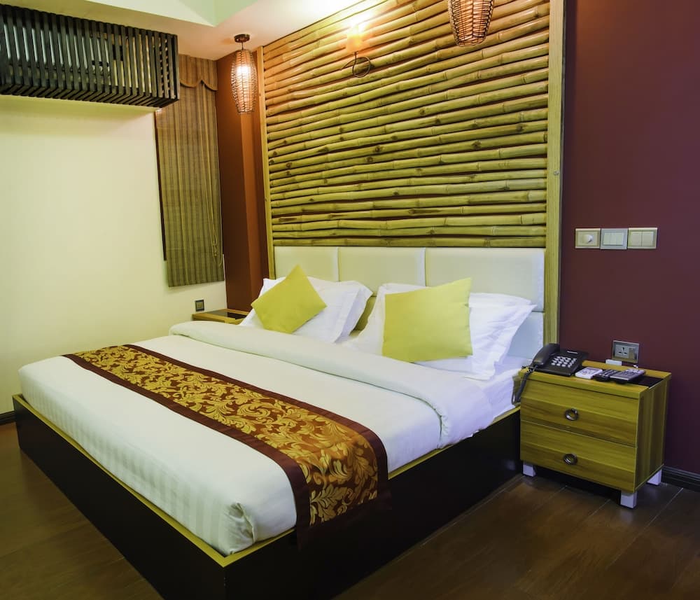 Clear Sky Inn - View 29