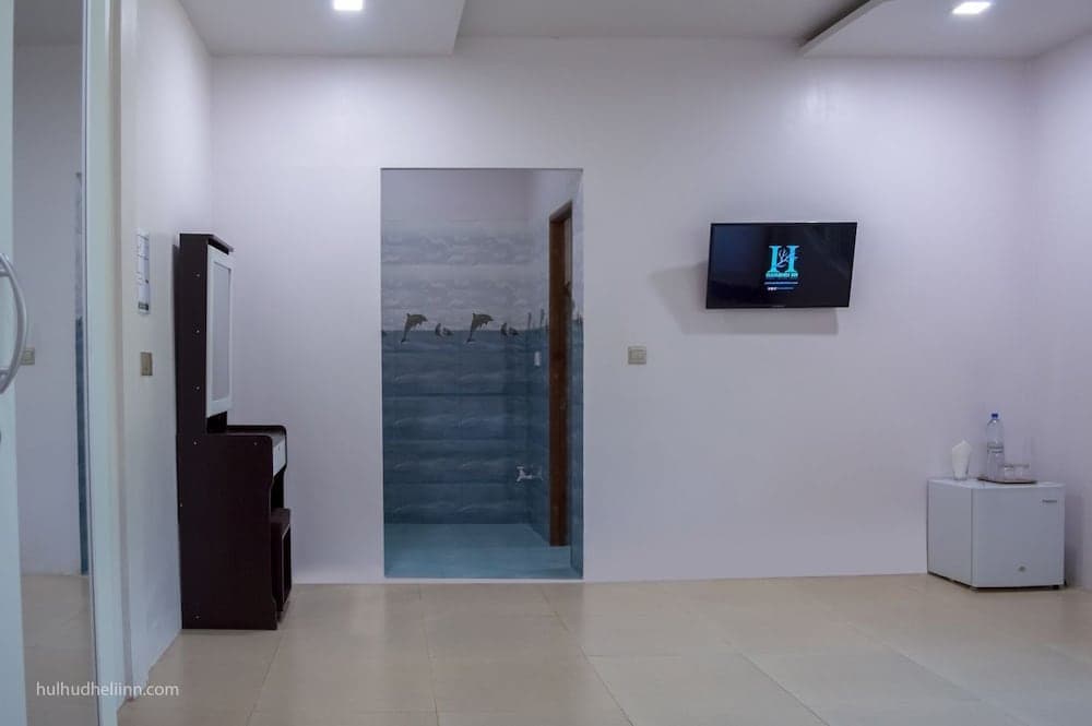 Hulhudheli Inn - View 36