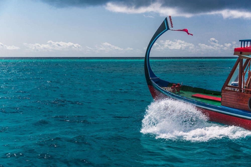 LUX* South Ari Atoll - View 76