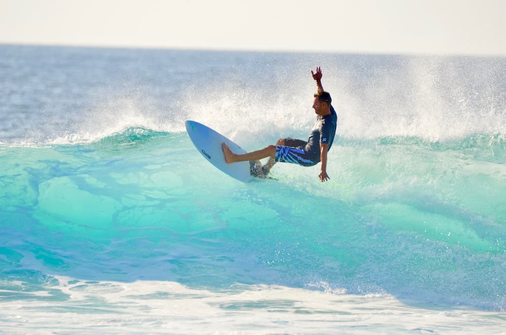 Ocean Vibes Guesthouse - View 31