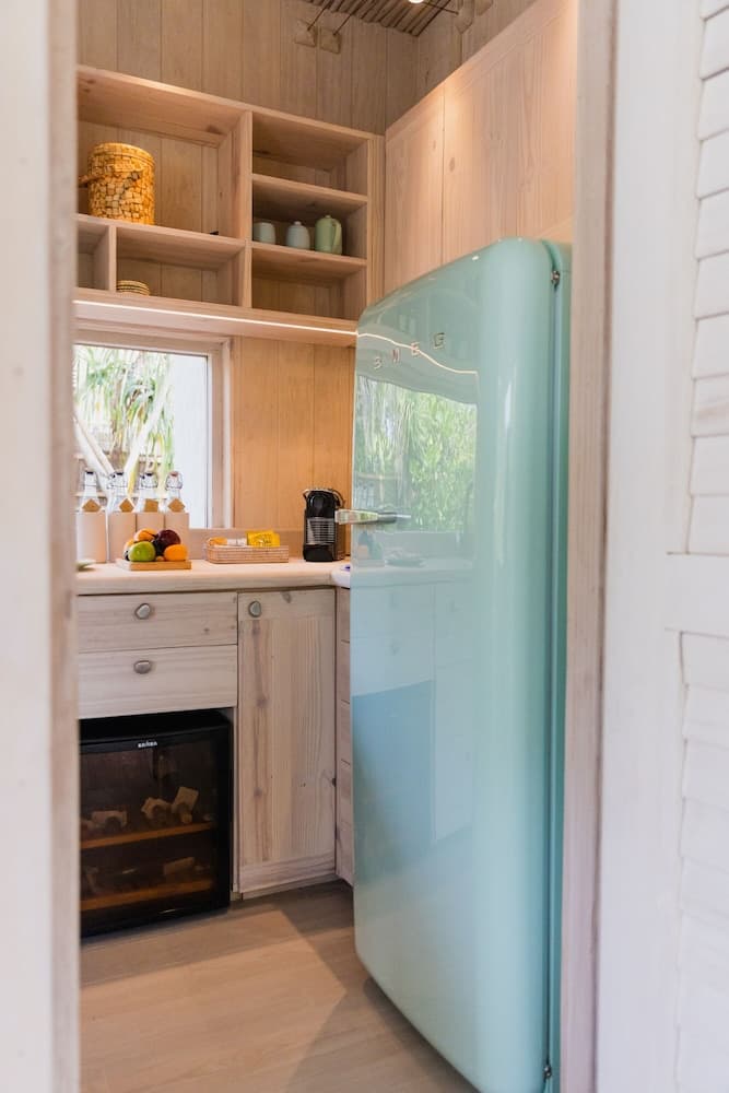 Soneva Jani - View 177