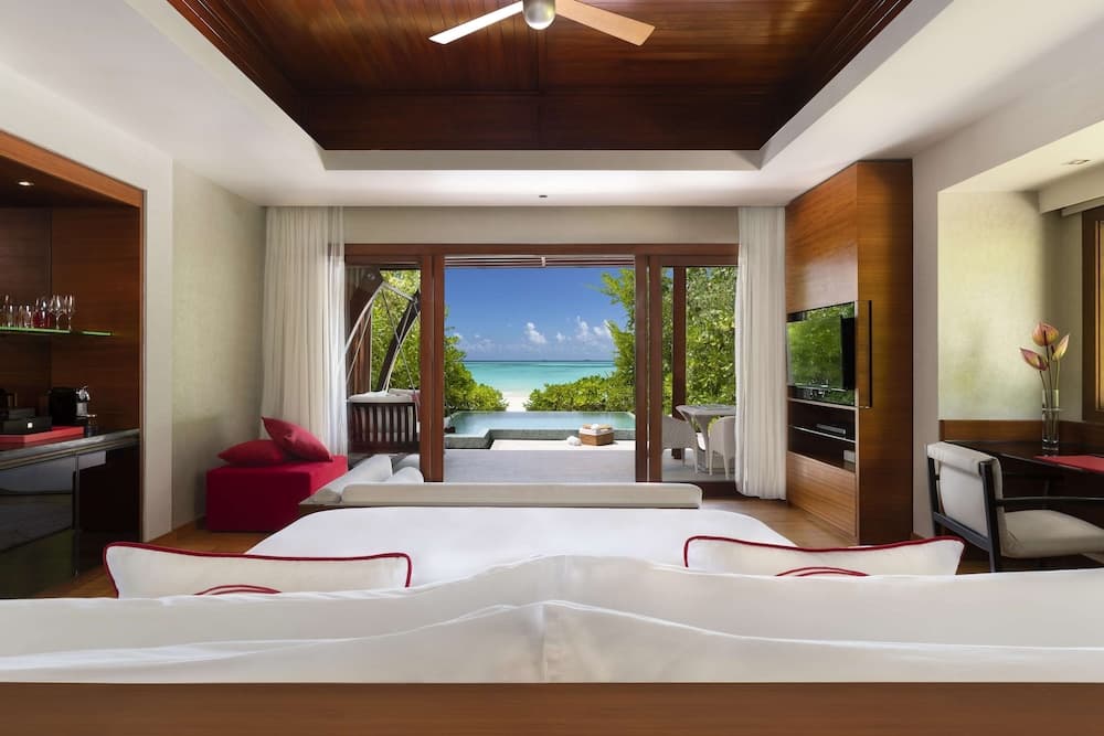 Niyama Private Islands Maldives - View 70