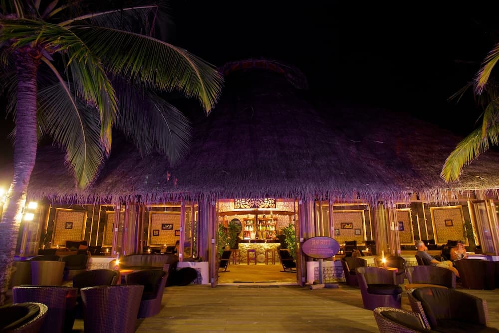 Kuredu Island Resort - View 129