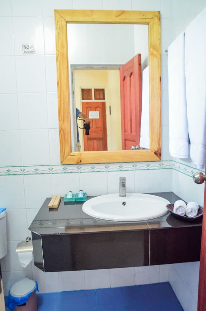 Whale Shark Inn Maldives - View 13