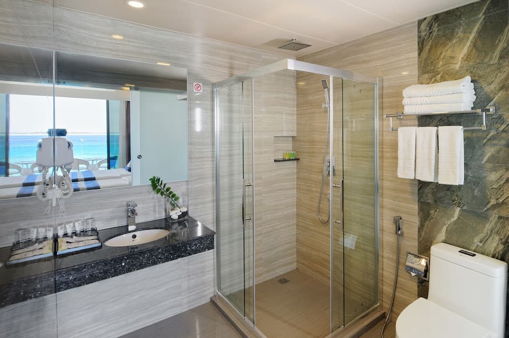 Arena Beach Hotel - View 30