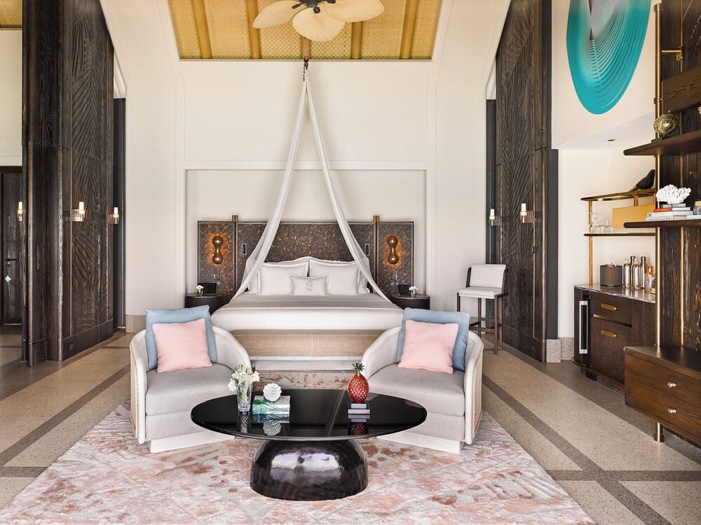 JOALI Maldives - View 13