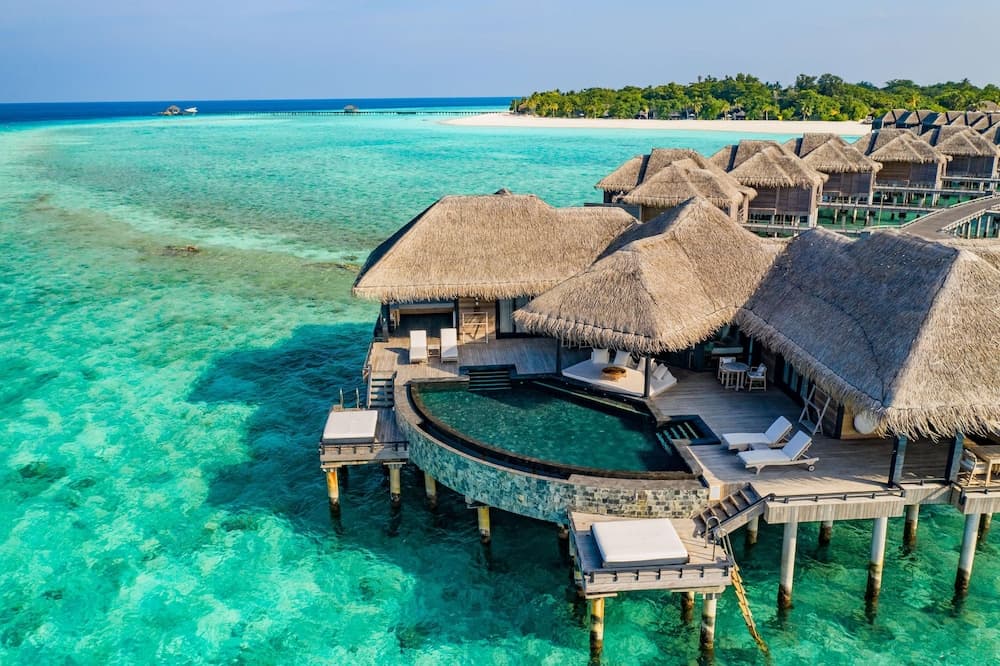 JA Manafaru, The Real Maldives - Complimentary Seaplane for 7 nights and more - Stay Period 01 May 2026 to 23 Dec 2026 - View 99