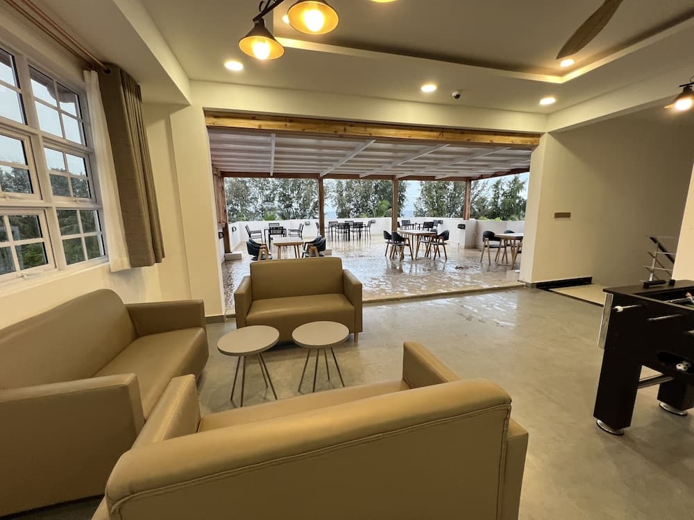 Stay Mikado - View 31