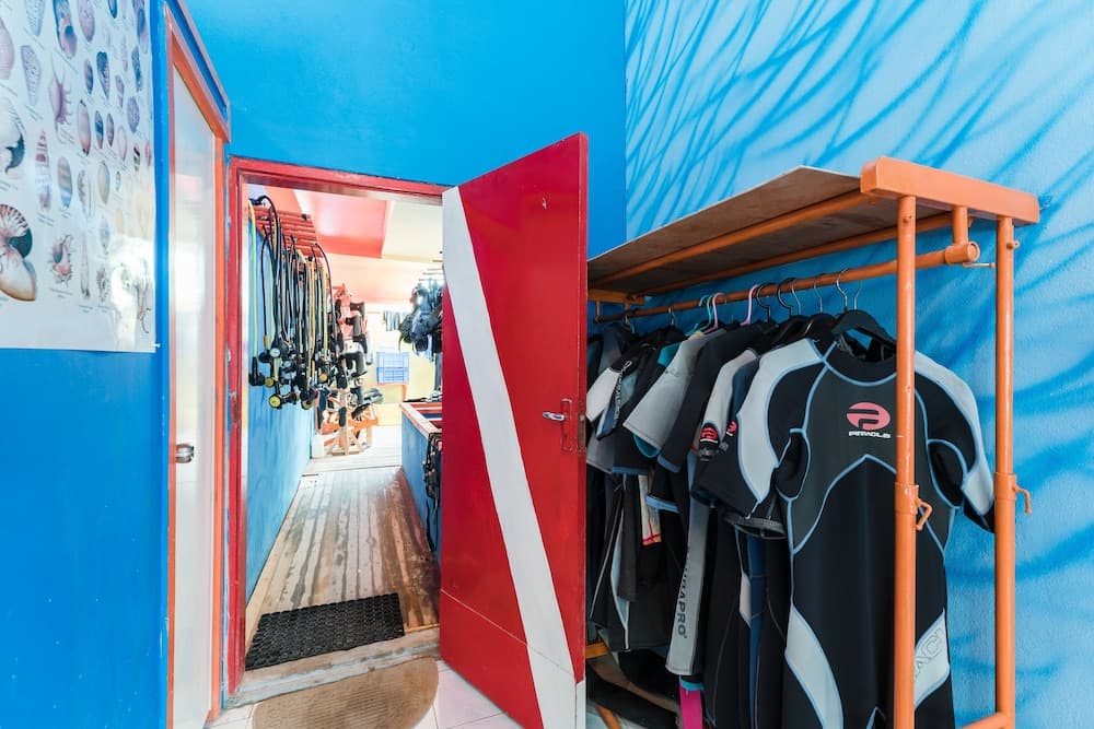 Rasdhoo Holiday Home - View 22