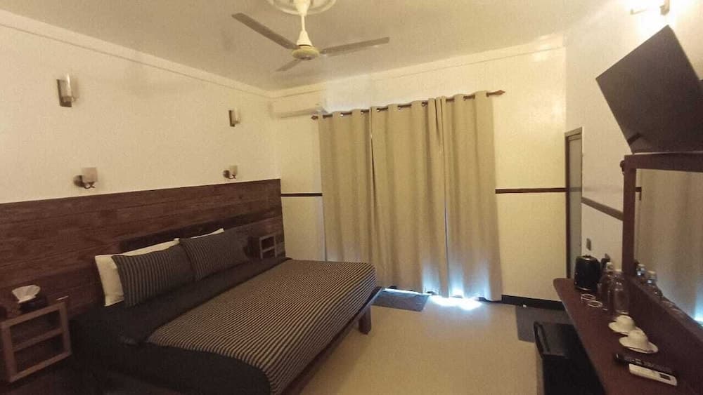 Luk inn at huraa - View 26