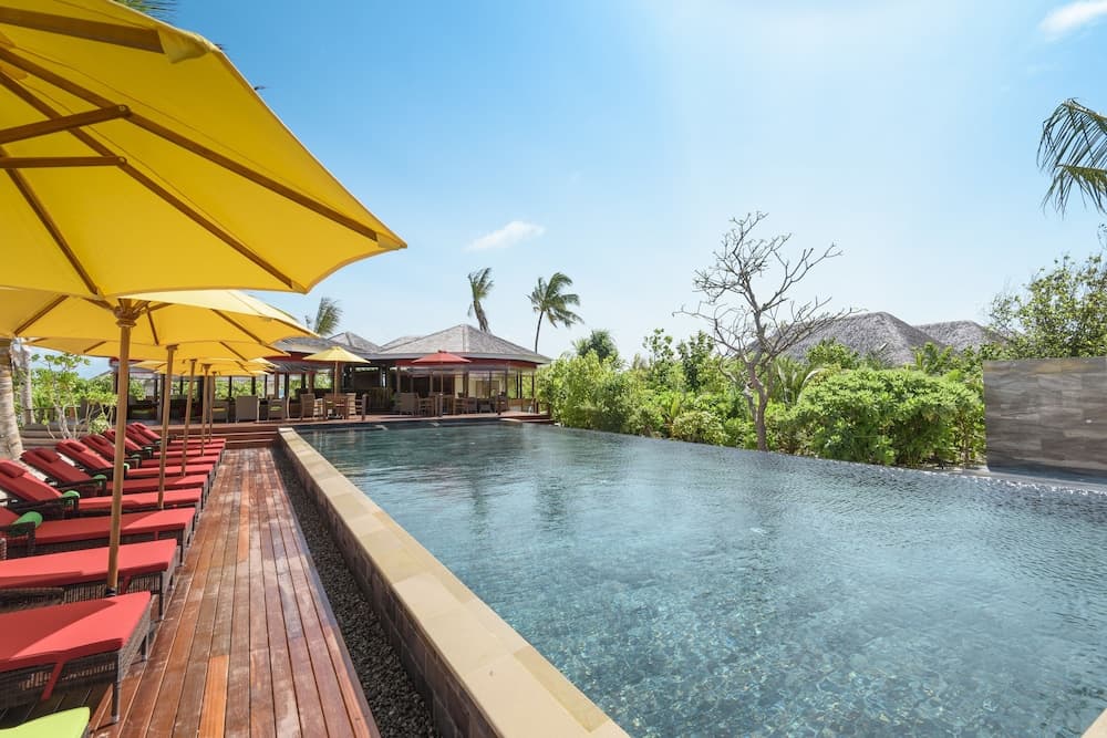 Dhigufaru Island Resort - View 59