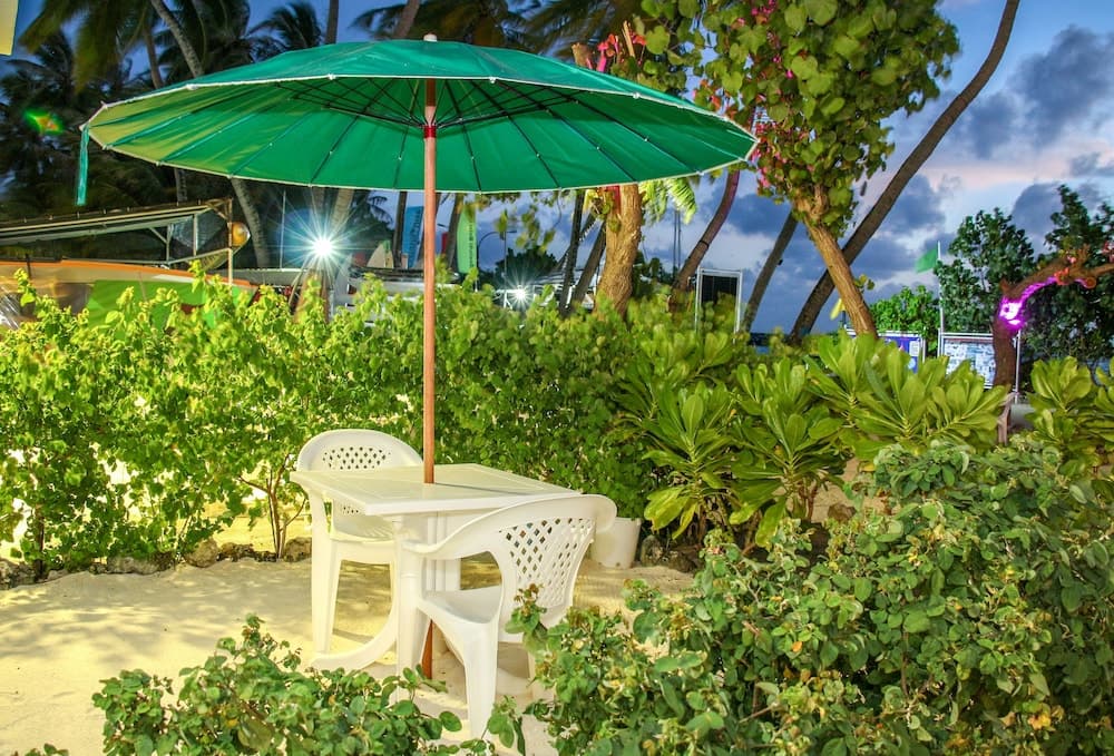 Salt Beach Hotel - View 66