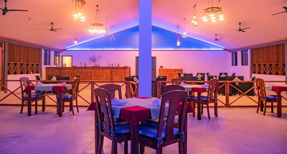 South Palm Resort Maldives - View 89