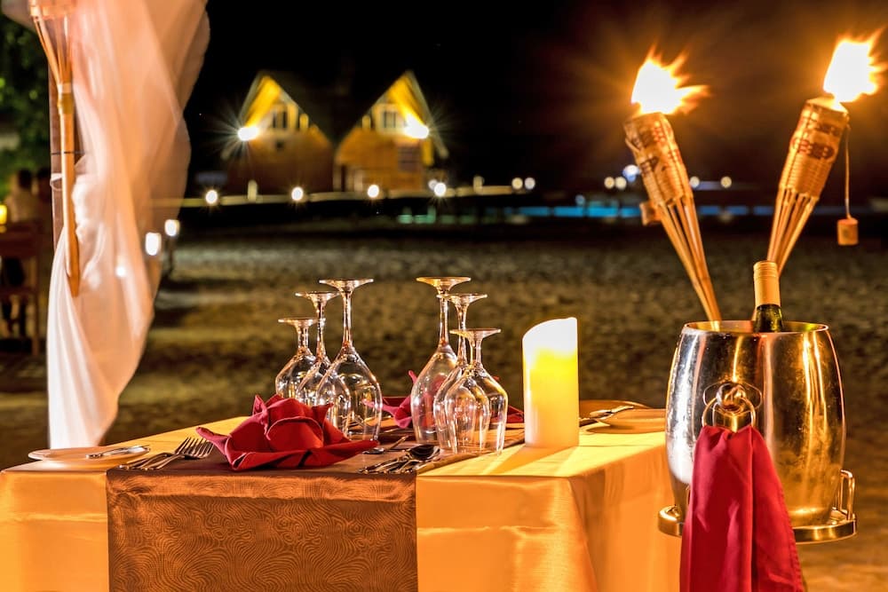 Dhigufaru Island Resort - View 87