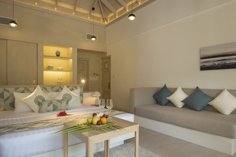 Bandos Maldives - View 25