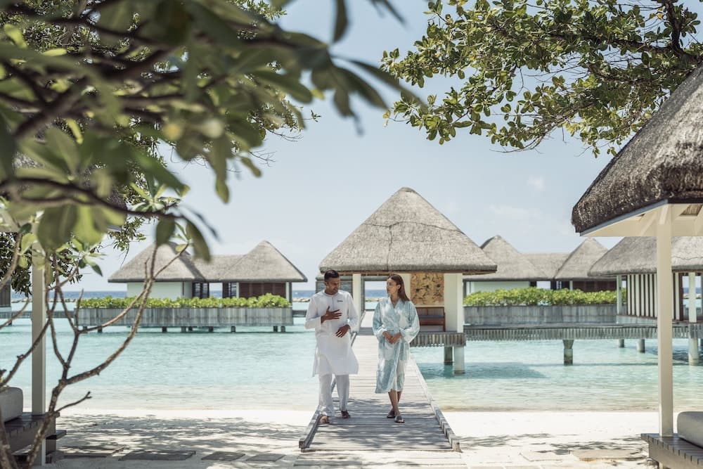 Four Seasons Maldives at Landaa Giraavaru - View 50
