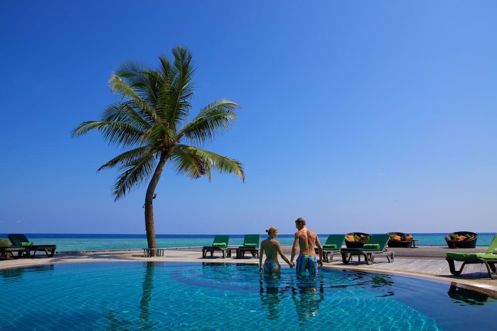 Kuredu Island Resort - View 60