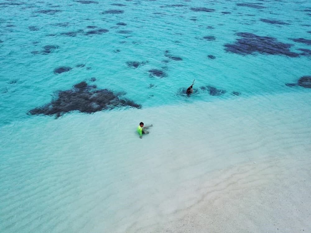 Small Island Lodge - View 5