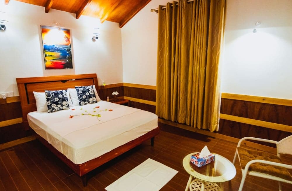 Villa Kamadhoo - View 14