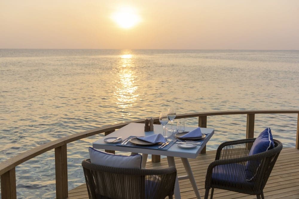 Emerald Faarufushi Resort & Spa - View 112