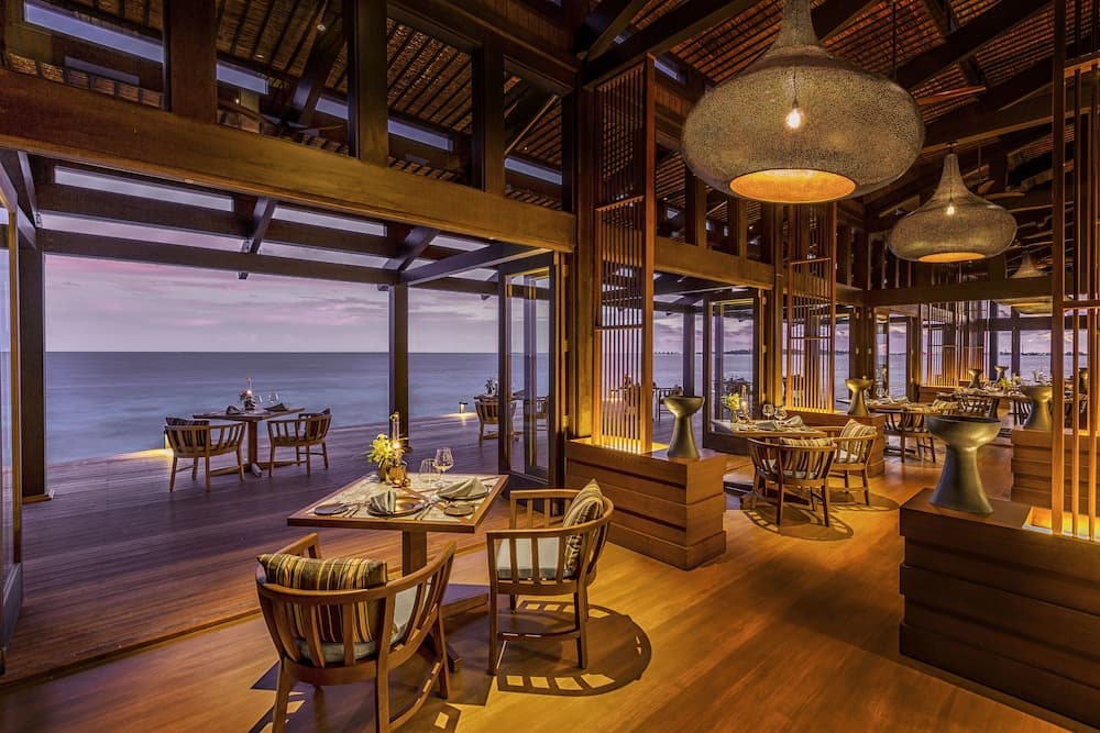 Kudadoo Maldives Private Island– Luxury All inclusive - View 32