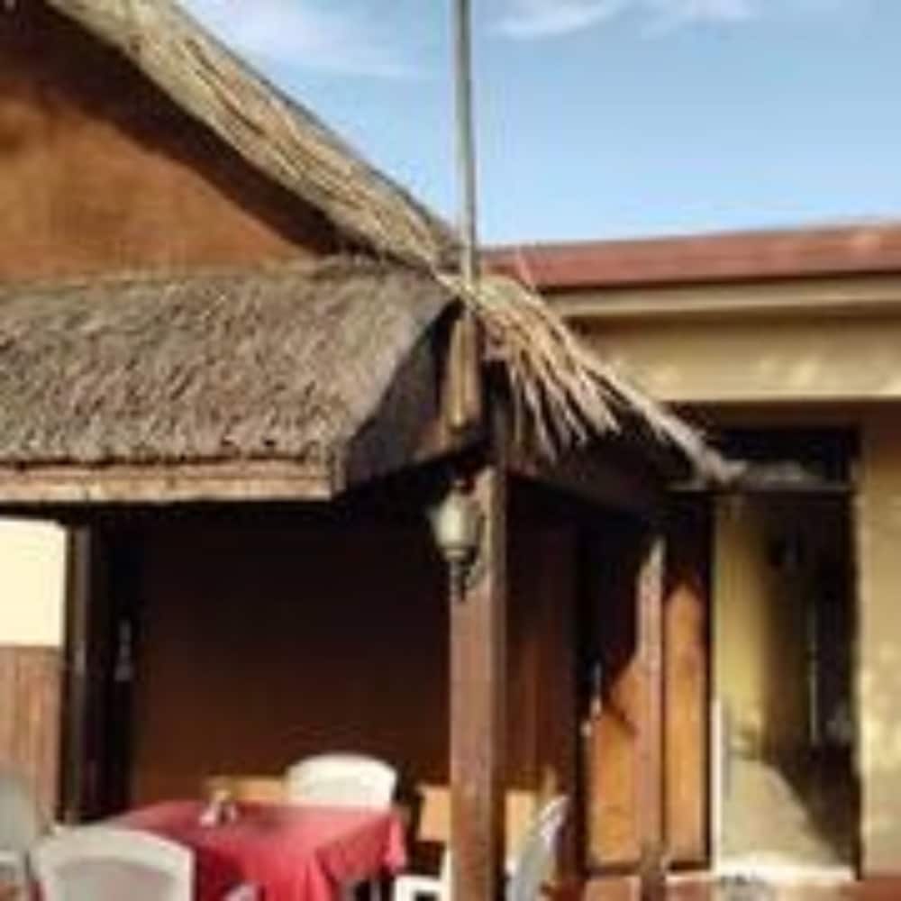 Island Cottage - View 17