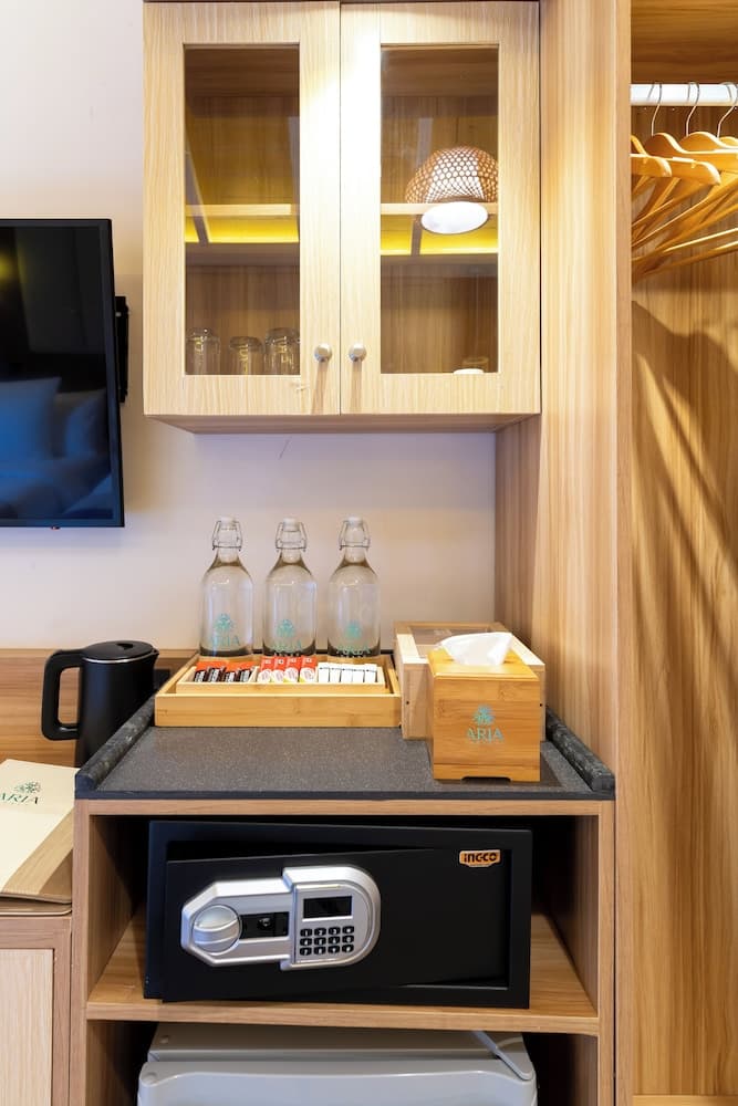 ARIA Beach Ukulhas - View 61