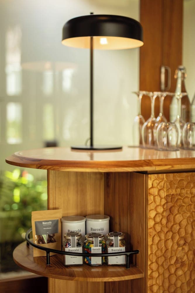 Barceló Whale Lagoon Maldives - View 79