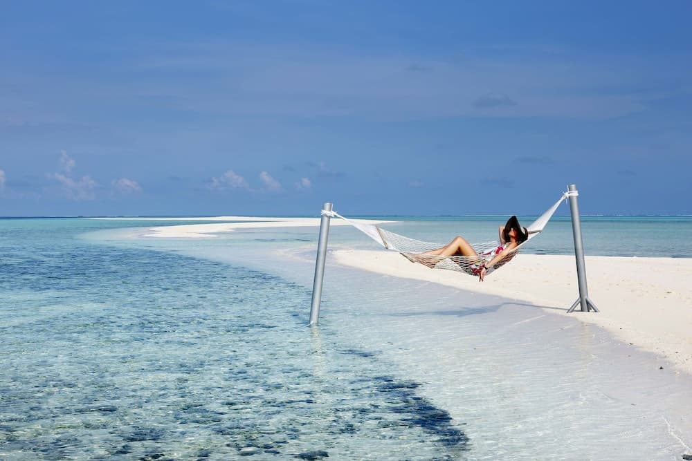 Gangehi Island Resort - View 61