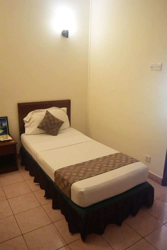 Skai Lodge - View 14