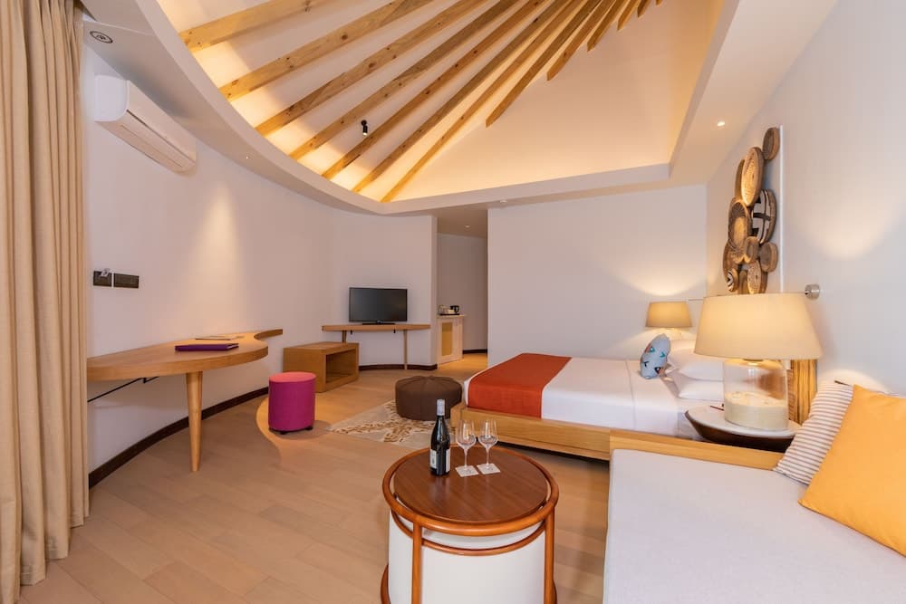 Cinnamon Dhonveli Maldives - View 61