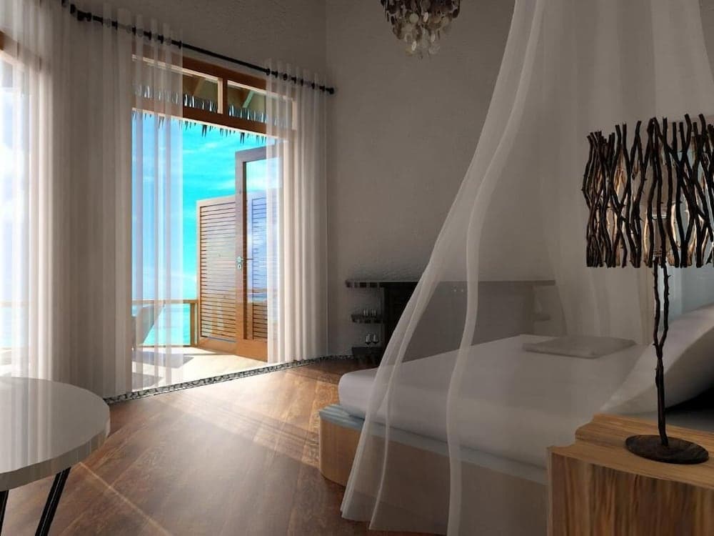 Drift Thelu Veliga Retreat - View 15