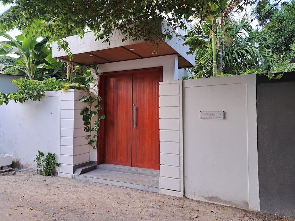 Shams Thoddoo - View 12