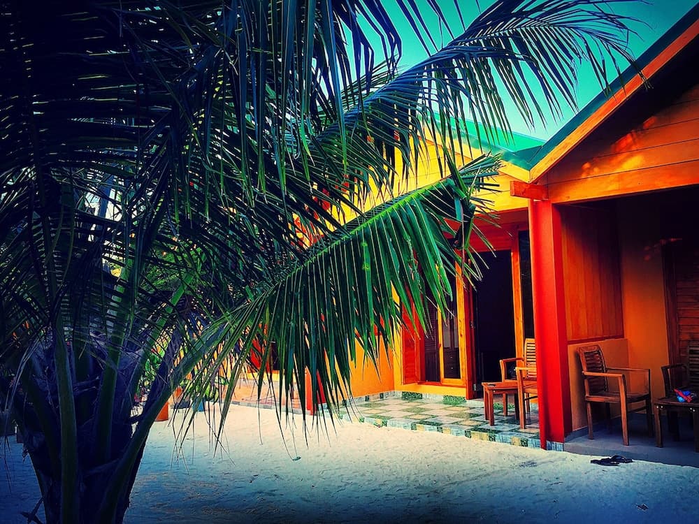 Sabba Summer Suite Maldives - View 66
