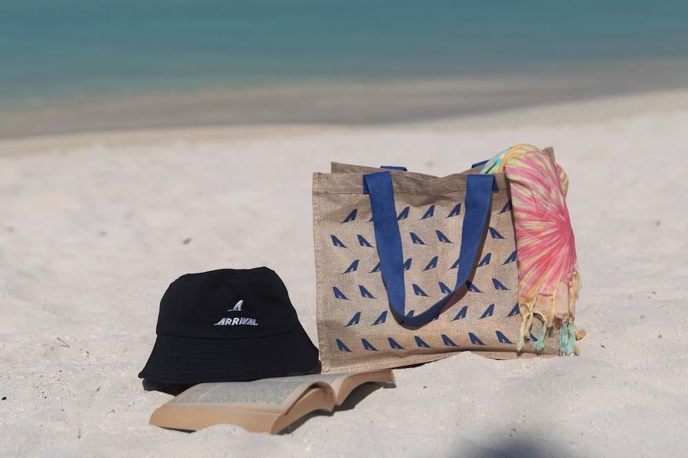Arrival Beach and Spa at Gulhi - View 11