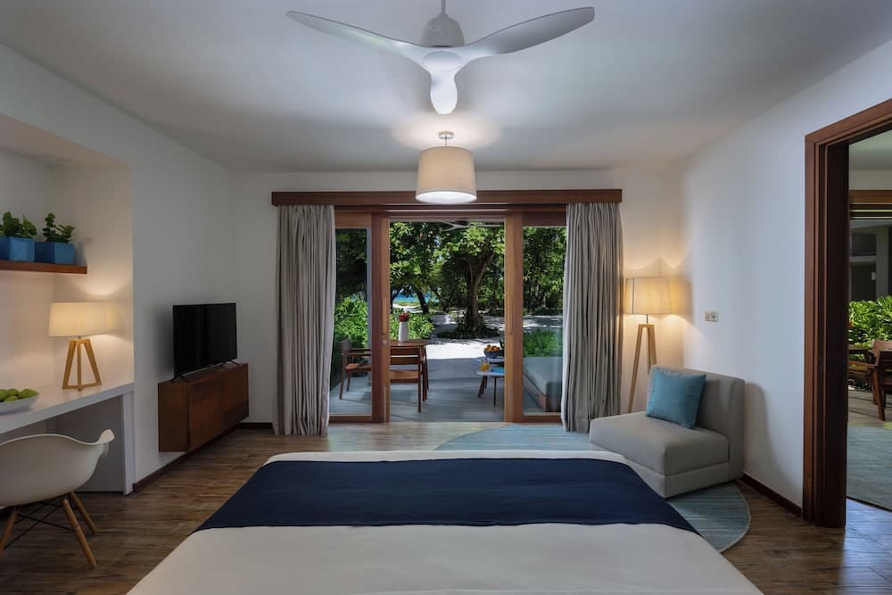 Ifuru Island Maldives - View 23
