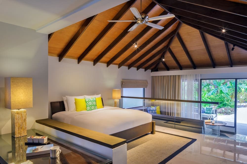 Velassaru Maldives - View 14