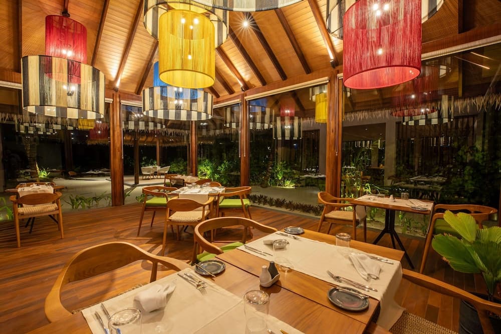 Barceló Whale Lagoon Maldives - View 62