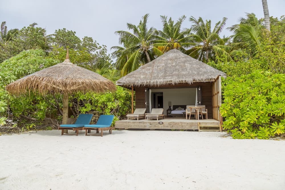 Veligandu Maldives Resort Island - View 74