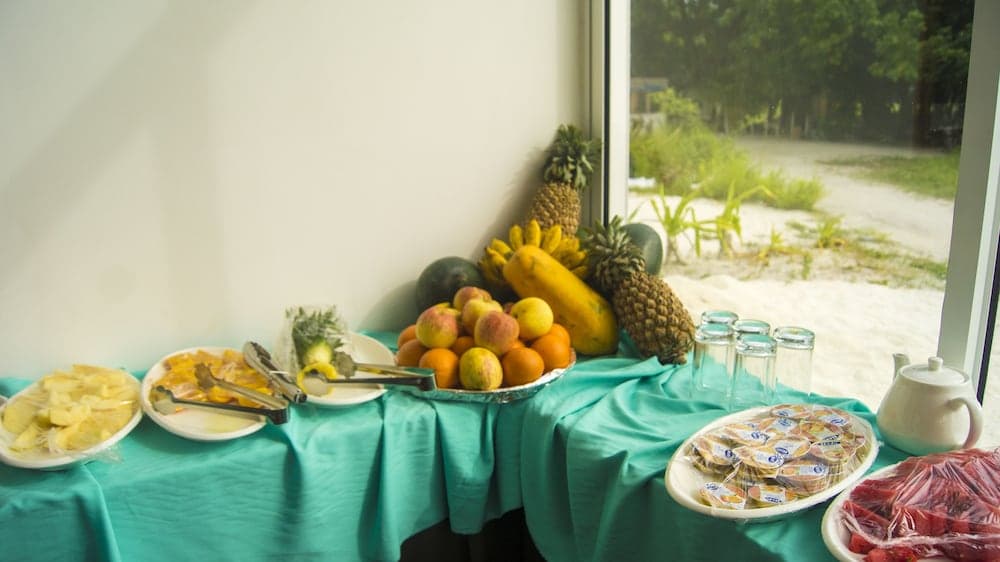 Golhaa View Inn By TES - View 7