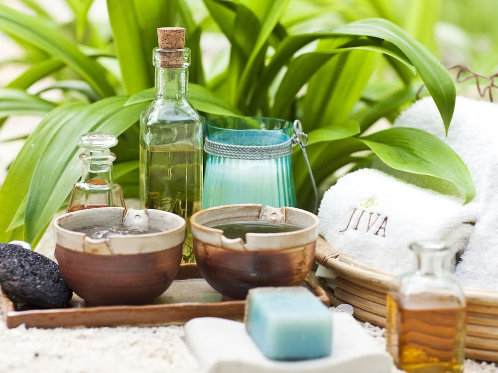 Taj Coral Reef Resort & Spa Maldives – A Premium All Inclusive Resort - View 66